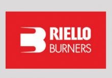 Gas & Oil Burners by Riello