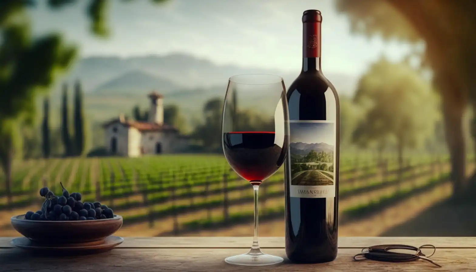 Boilers for the Wine Industry by UKHVAC